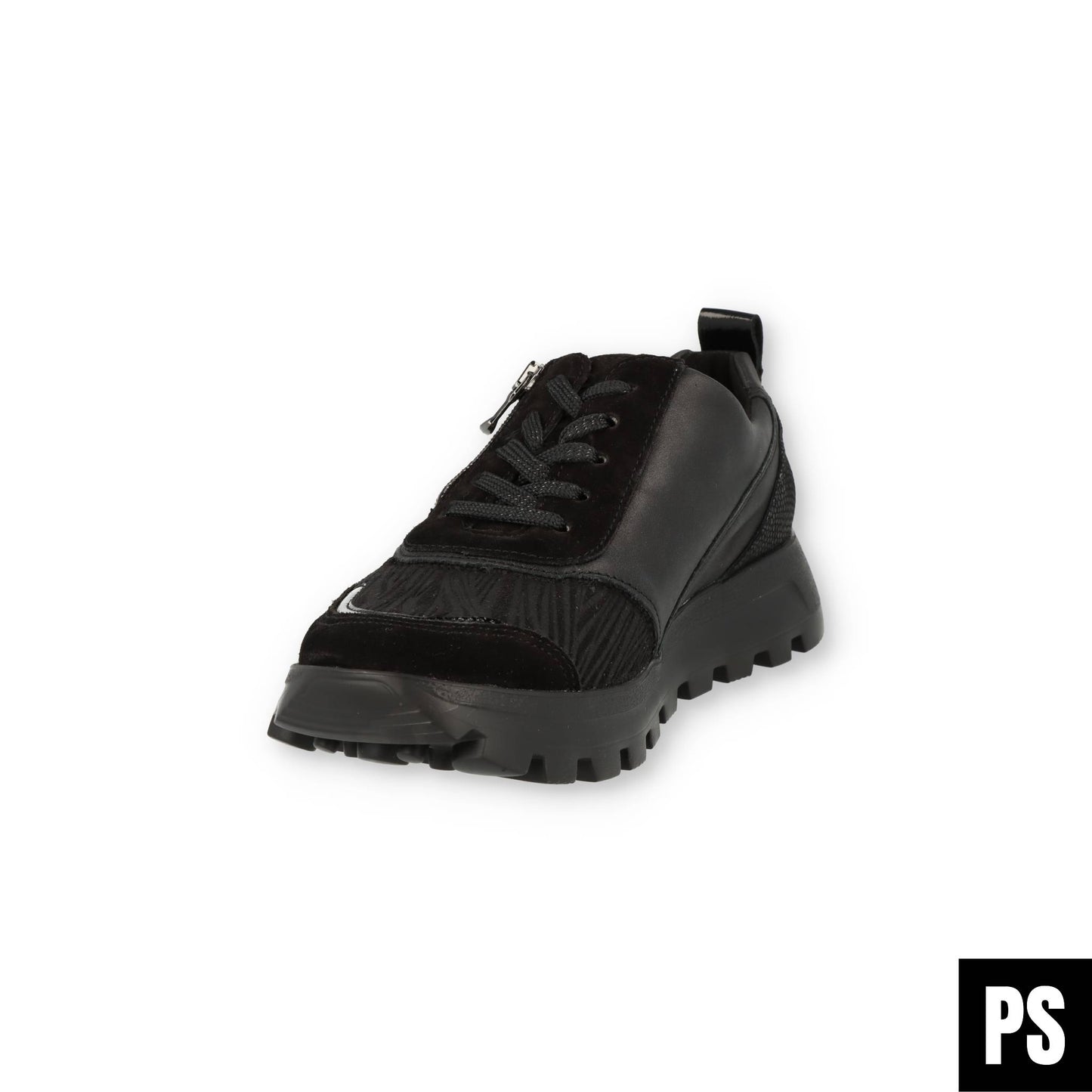 SNEAKER STRETCH DAMEN - Ajala