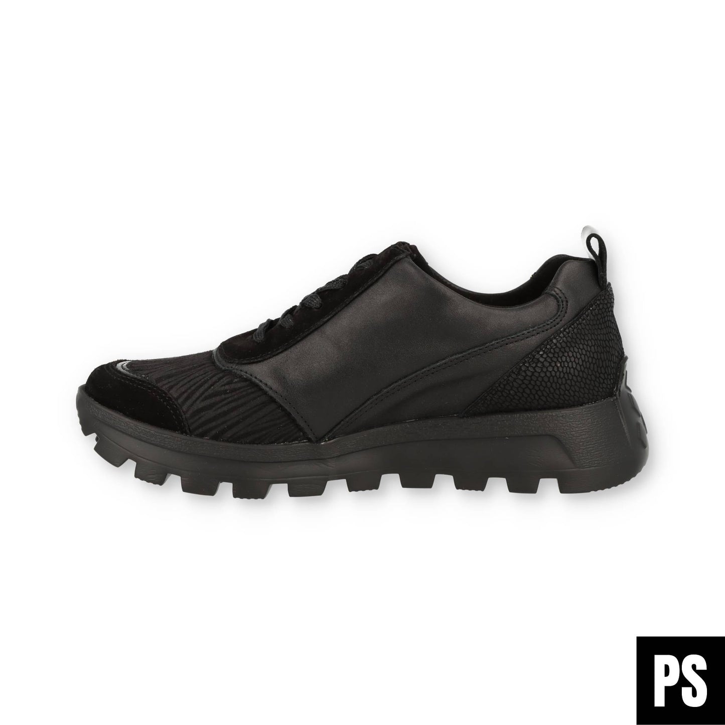 SNEAKER STRETCH DAMEN - Ajala