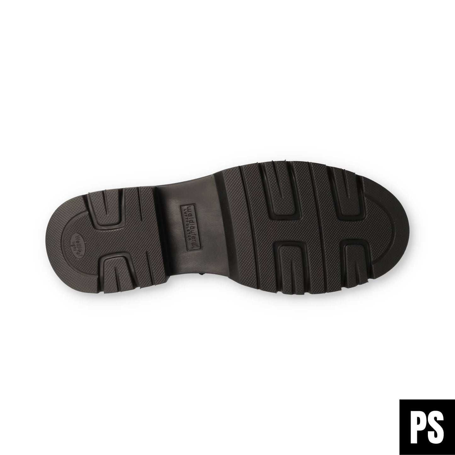 STILVOLLE STIEFELETTE MIT KOMFORT - Amara