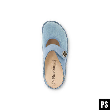 CLOG DAMEN STRETCH JEANS - ASINARA