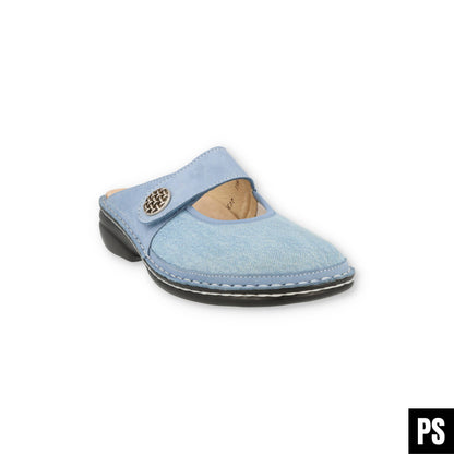 CLOG DAMEN STRETCH JEANS - ASINARA
