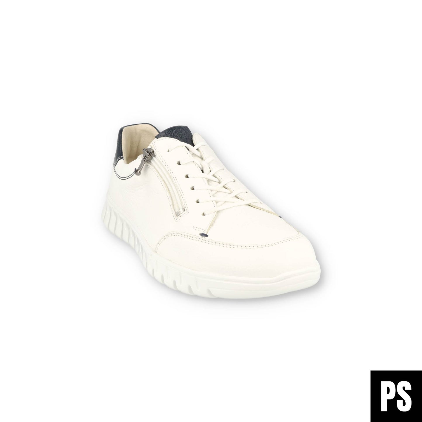 SNEAKER HIRSCHLEDER - Baldo