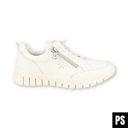 SNEAKER SLIP ON REISSVERSCHLUSS - Birdy