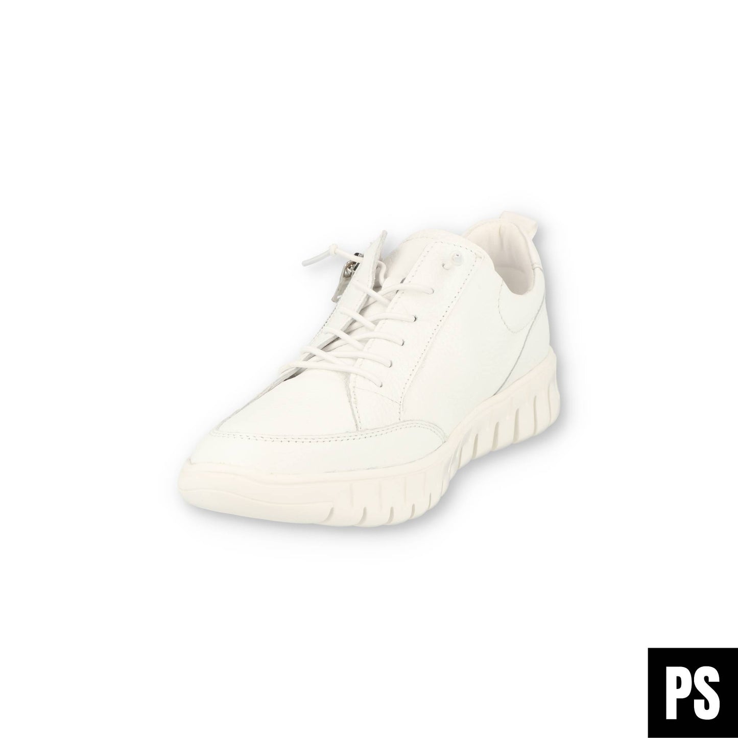 SNEAKER SLIP ON REISSVERSCHLUSS - Birdy