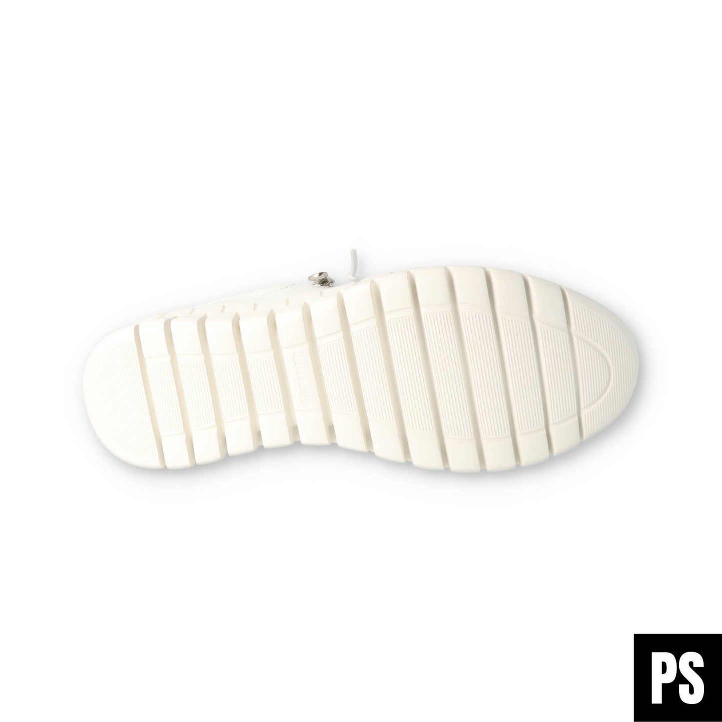 SNEAKER SLIP ON REISSVERSCHLUSS - Birdy