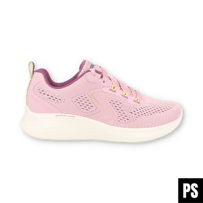 SNEAKER WASCHBAR VEGAN - Bright Skies