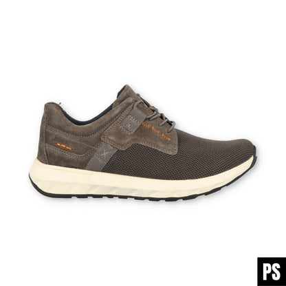 SNEAKER HERREN STRETCH - CAMERON 04