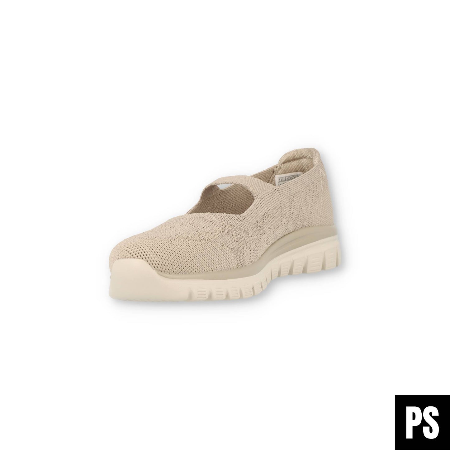 BALLERINA ULTRA LEICHT - Chic Motion