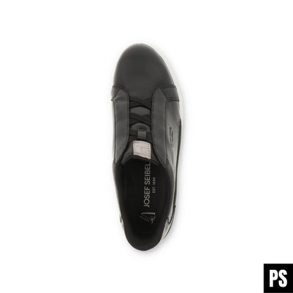 SNEAKER LEDER SLIP IN - Claire 33