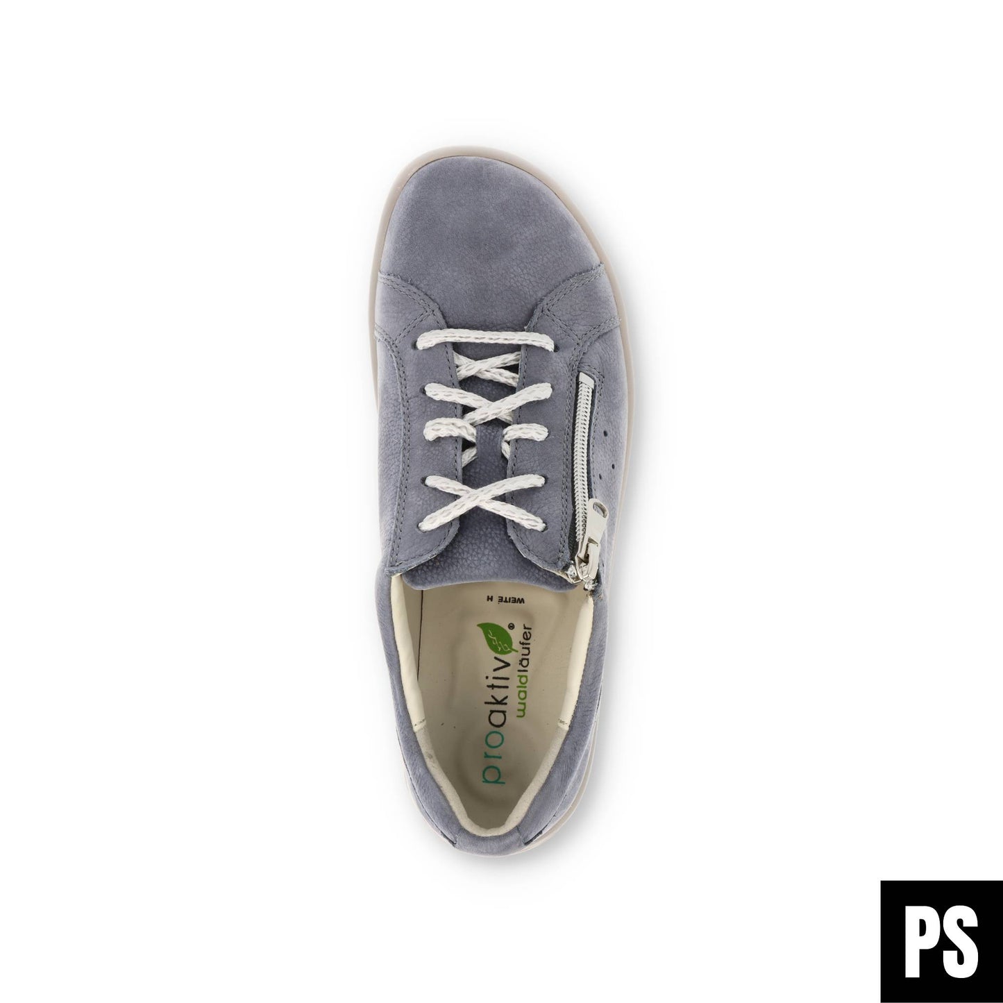SNEAKER NATURFORM - Cloe