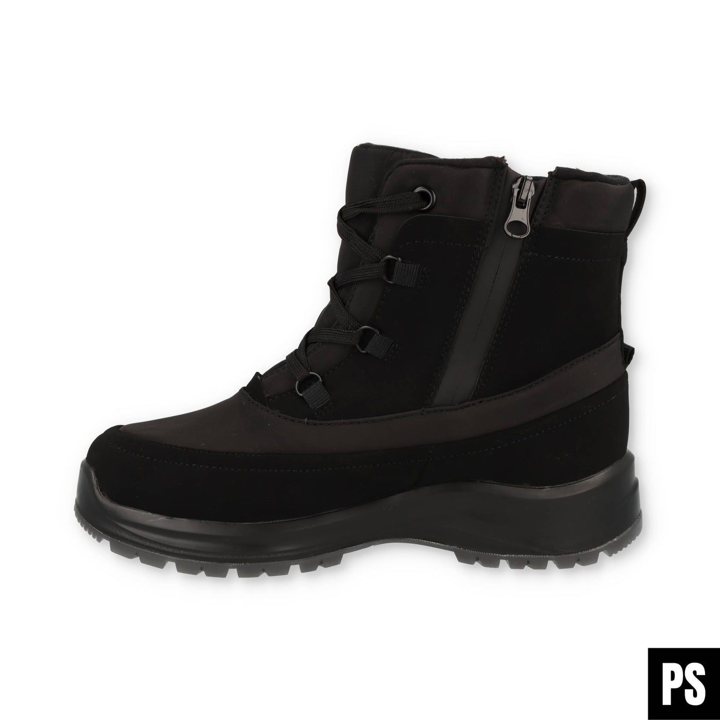 DAMEN STIEFEL - COLORADO 53