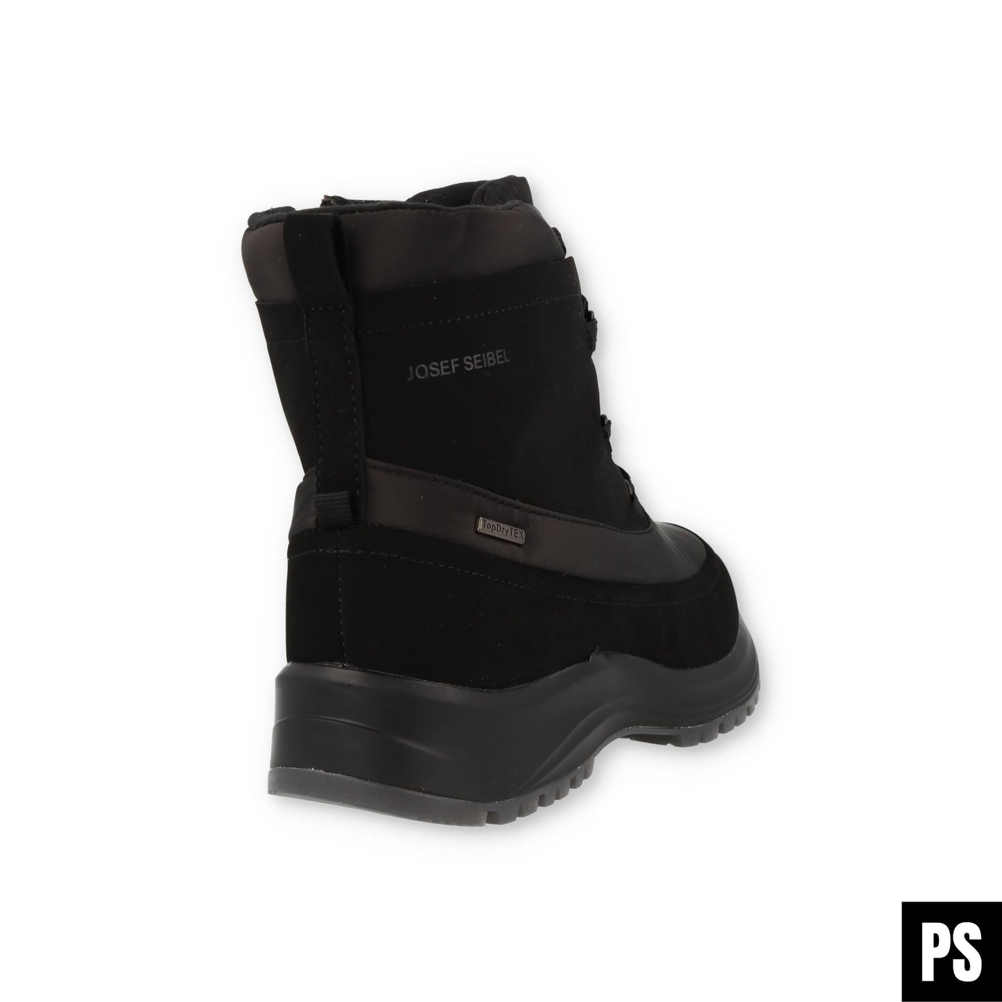 DAMEN STIEFEL - COLORADO 53