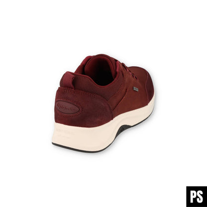 DAMEN SNEAKER WETTERFEST - ELLI 50