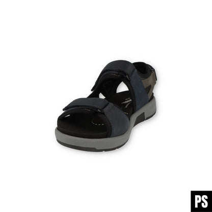 SANDALE HERREN TREKKING - Emeric 06