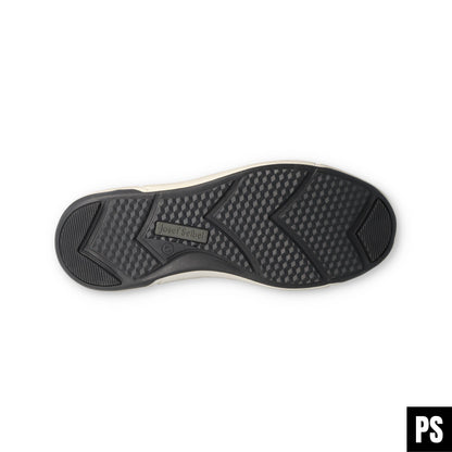 Josef Seibel Enrico 04 Asphalt-Kombi Herren Slipper