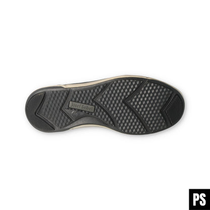 SNEAKER REISSVERSCHLUSS - Enrico 33