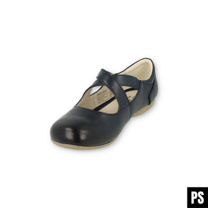 BALLERINA LEDER - Fiona 72
