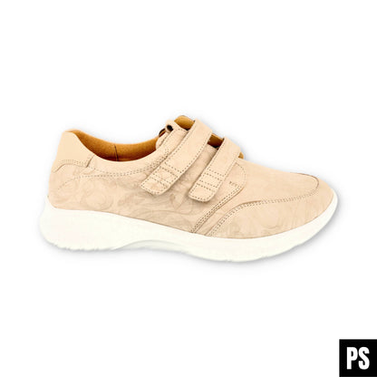 Ganter Damenschuh Wechselfußbett Sensitiv skin Ina