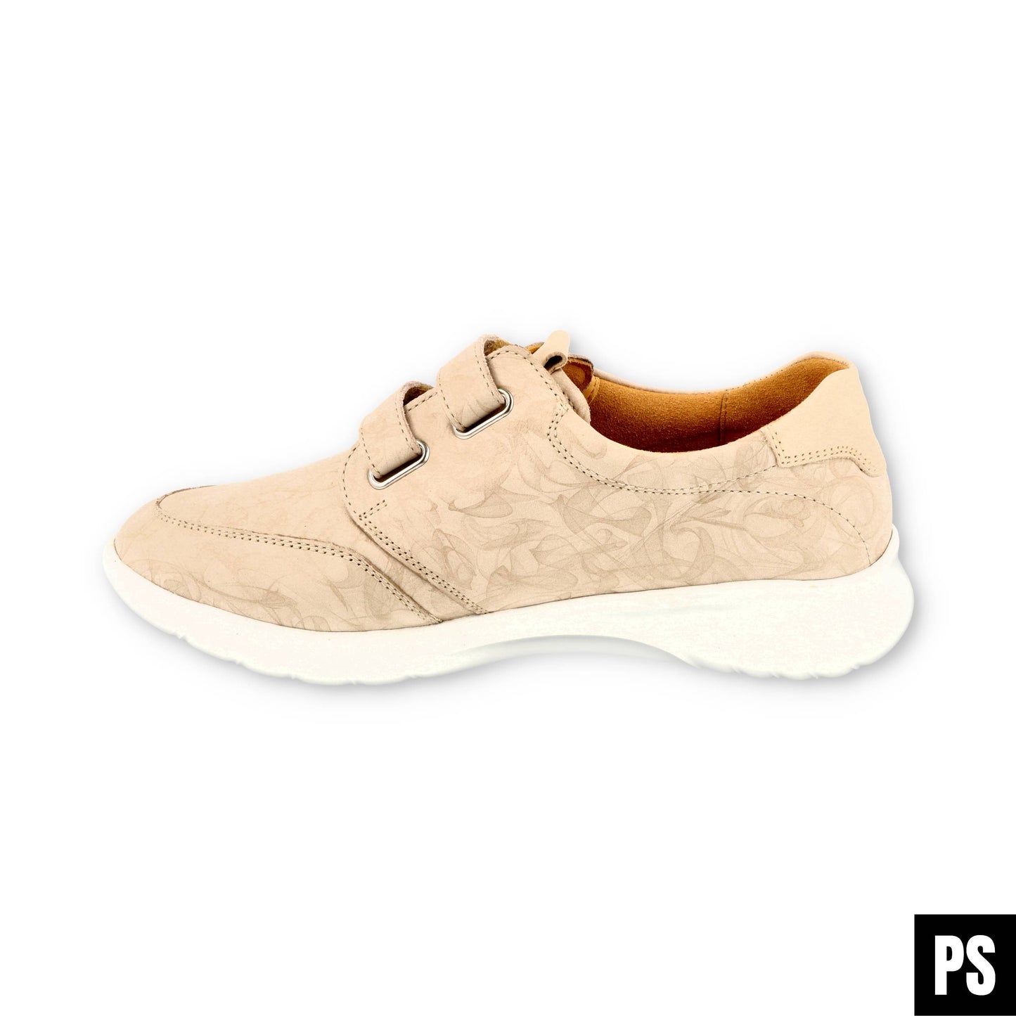 Ganter Damenschuh Wechselfußbett Sensitiv skin Ina