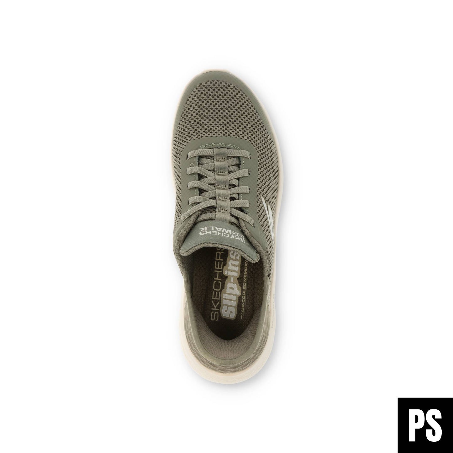 SNEAKER SLIP INS - Go Walk Flex