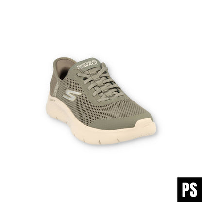 SNEAKER SLIP INS - Go Walk Flex