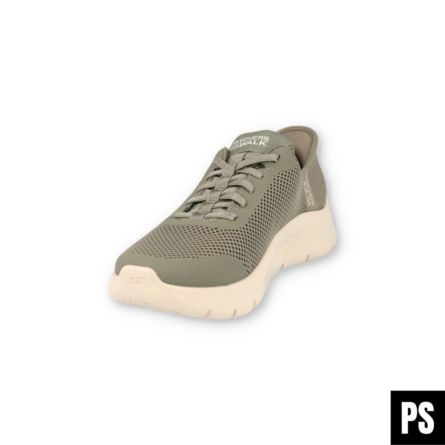 SNEAKER SLIP INS - Go Walk Flex