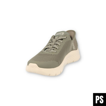 SNEAKER SLIP INS - Go Walk Flex