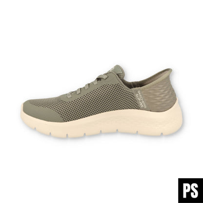 SNEAKER SLIP INS - Go Walk Flex