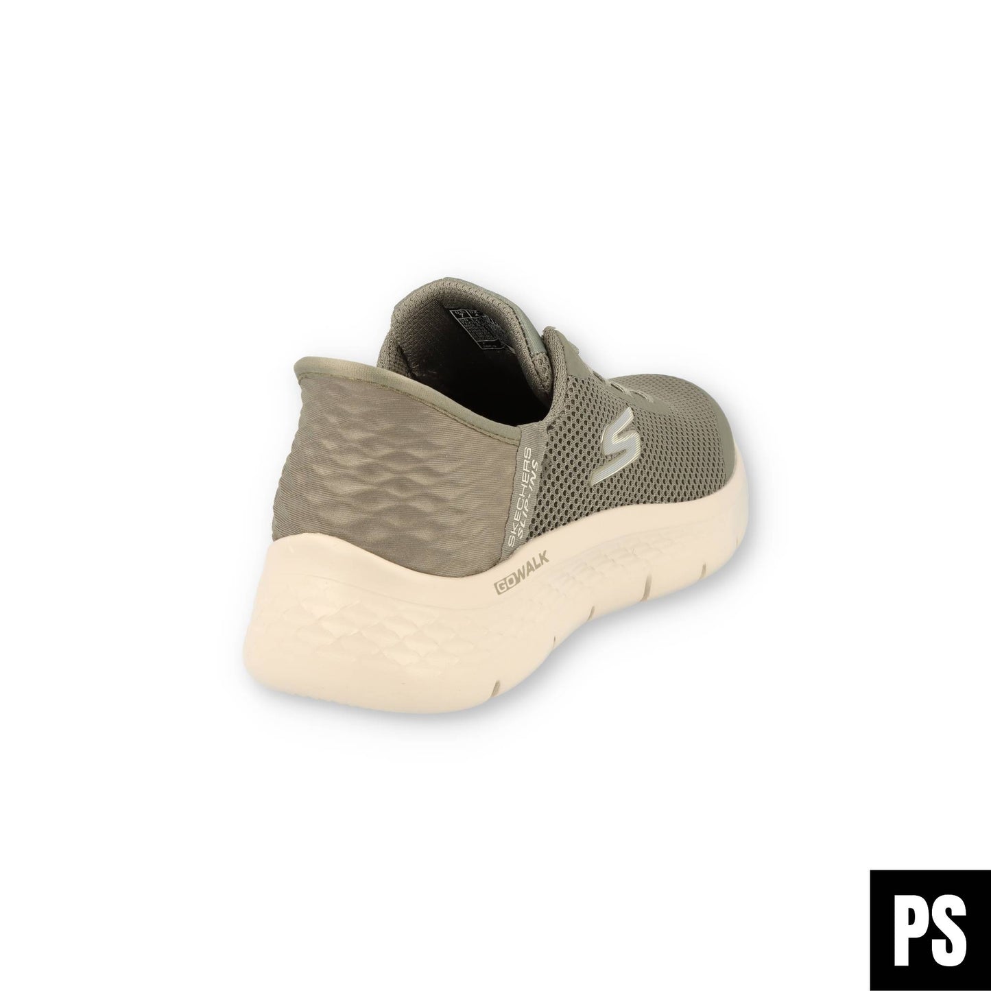 SNEAKER SLIP INS - Go Walk Flex