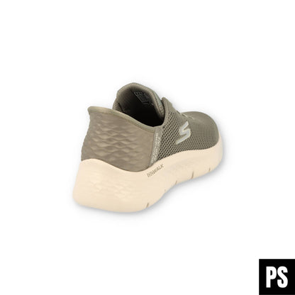 SNEAKER SLIP INS - Go Walk Flex