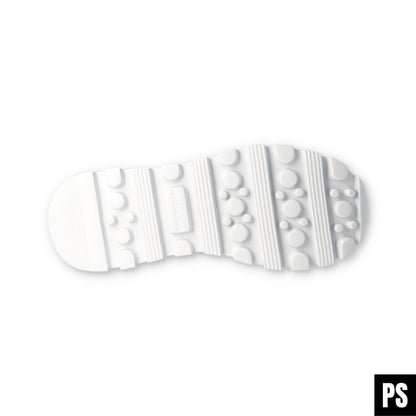 SNEAKER REISSVERSCHLUSS DAMEN - Ajala