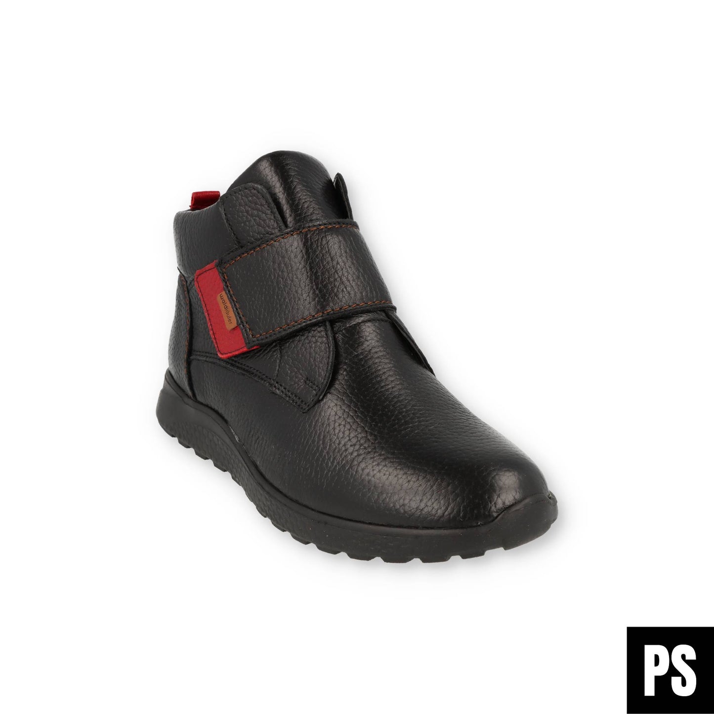 STIEFELETTE HIRSCHLEDER KLETT - Alina