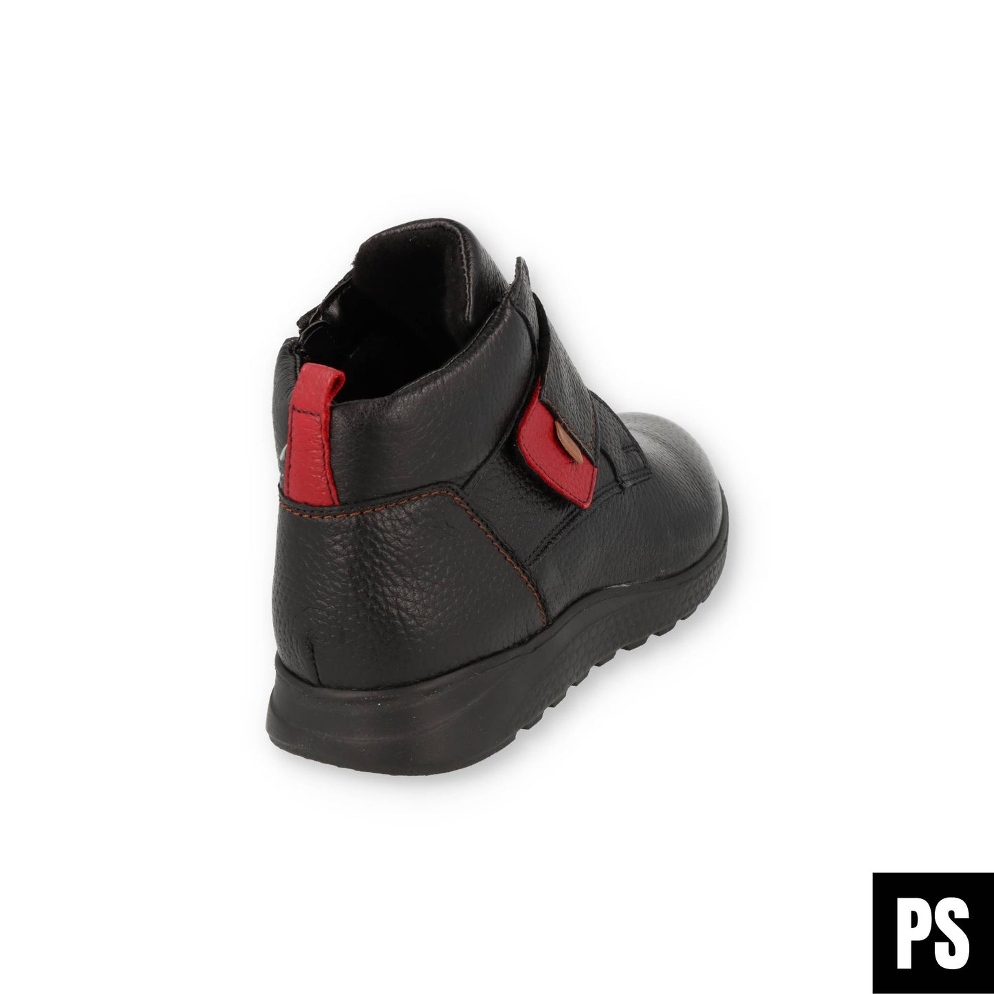 STIEFELETTE HIRSCHLEDER KLETT - Alina