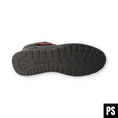 STIEFELETTE HIRSCHLEDER KLETT - Alina