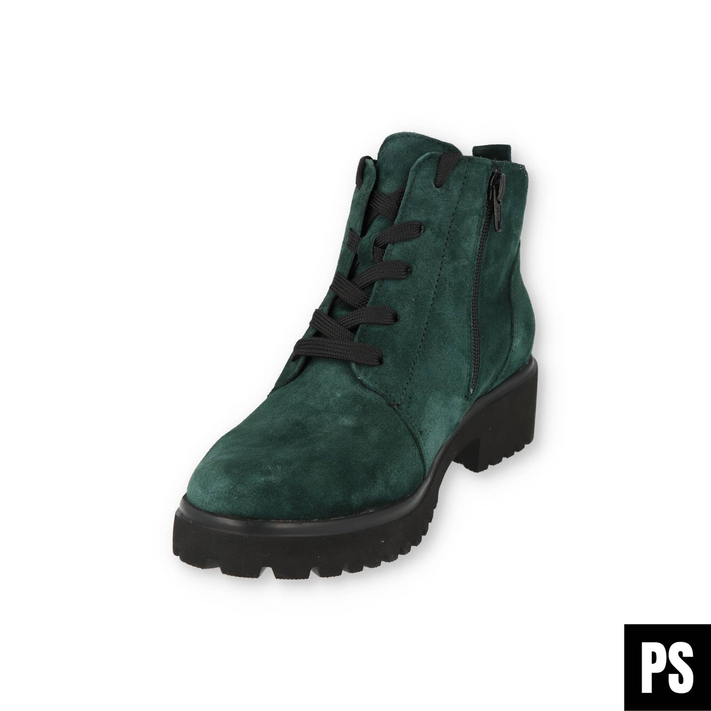 DAMEN STIEFEL LEICHT - LUISE