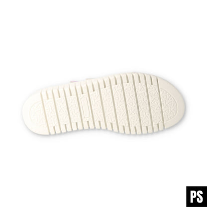 Waldläufer H-Willow Poncho Poison Lavendel Damen Pantolette