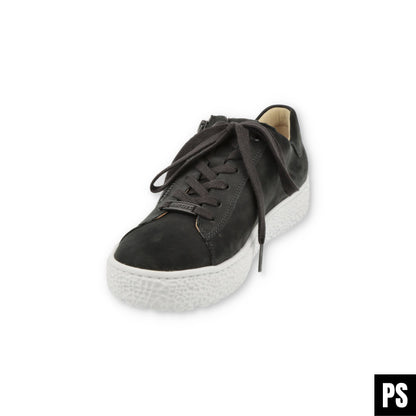 Hartjes Sneaker Phil Shoe Black Damen Wechselfußbett nachhaltig produziert