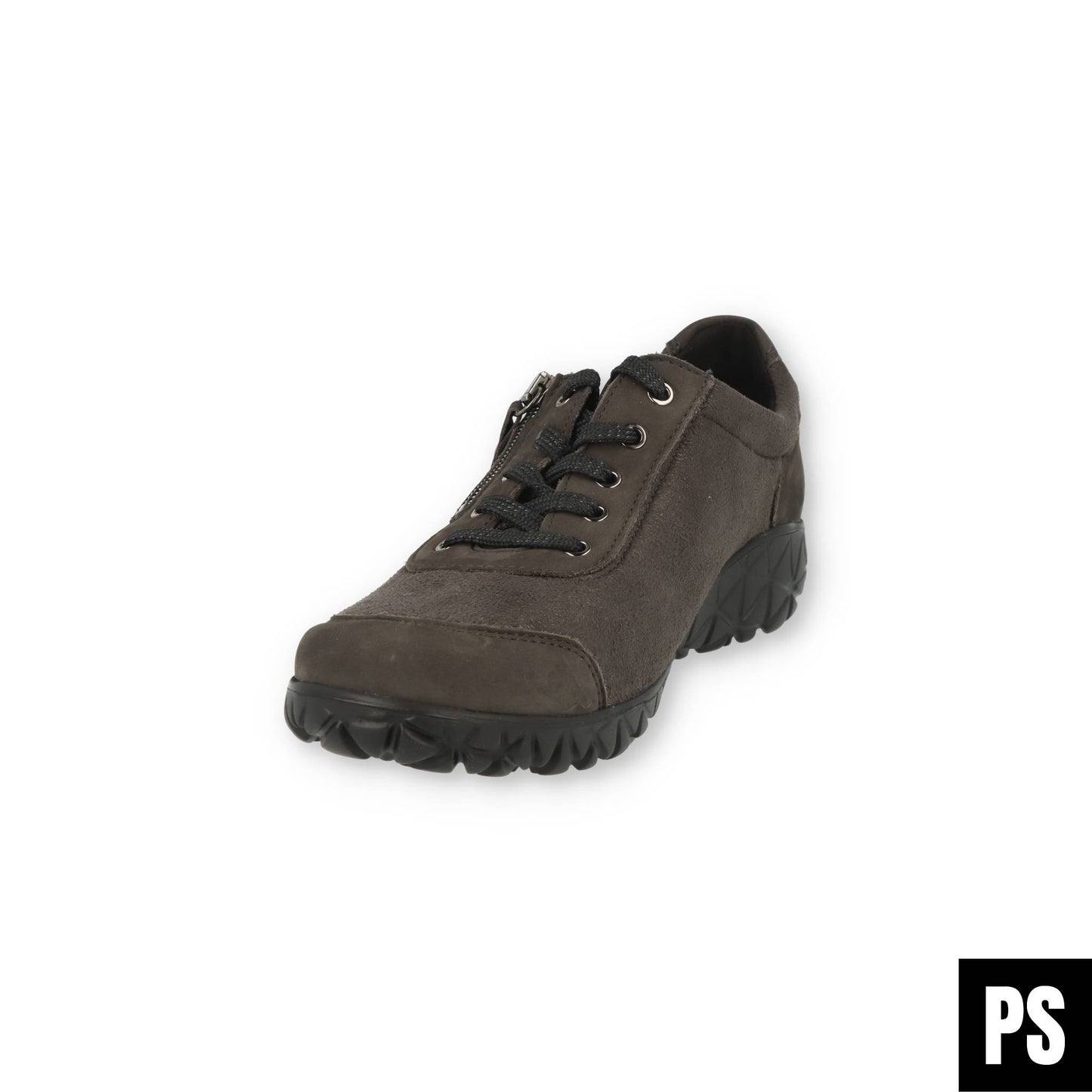 SNEAKER STRETCH REISSVERSCHLUSS-Havy
