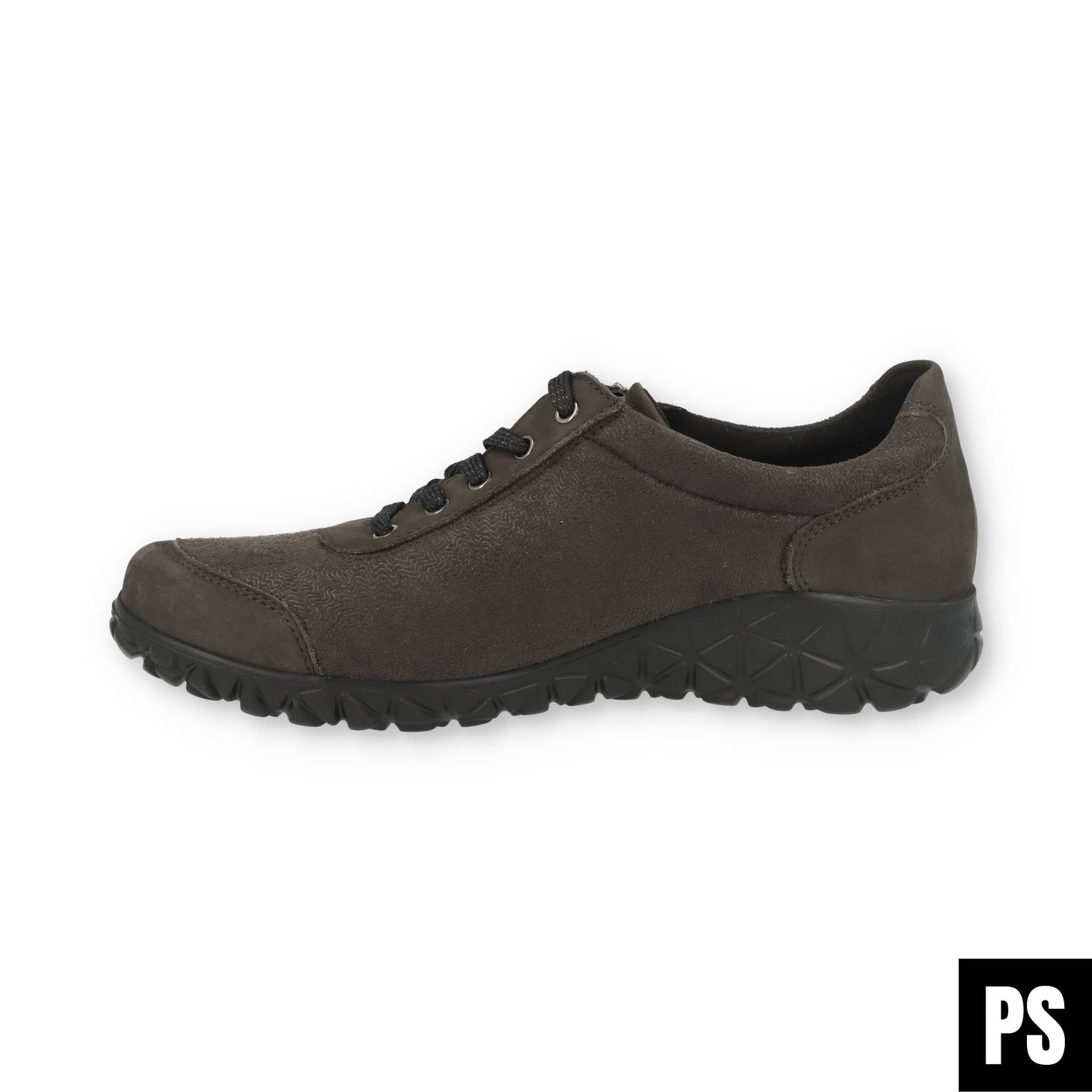 SNEAKER STRETCH REISSVERSCHLUSS-Havy