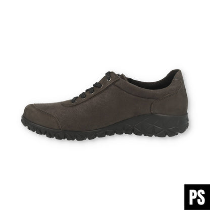 SNEAKER STRETCH REISSVERSCHLUSS-Havy