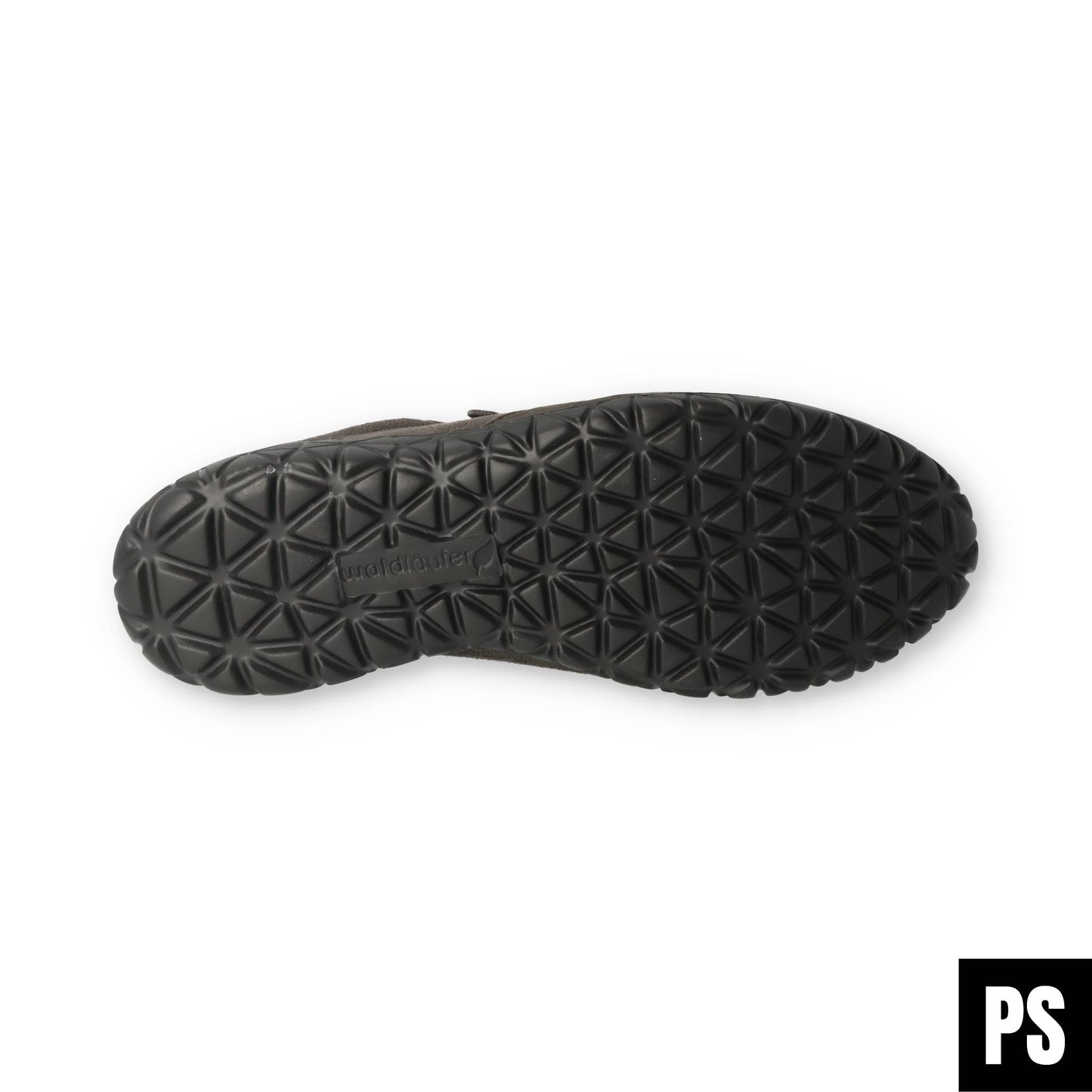 SNEAKER STRETCH REISSVERSCHLUSS-Havy