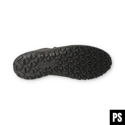 SNEAKER STRETCH REISSVERSCHLUSS-Havy