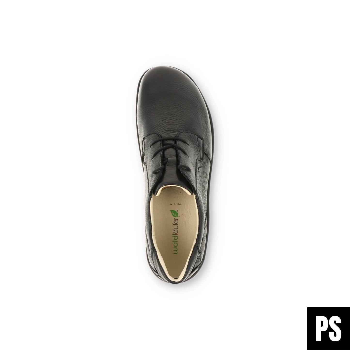 SNEAKER HIRSCHLEDER - Hector