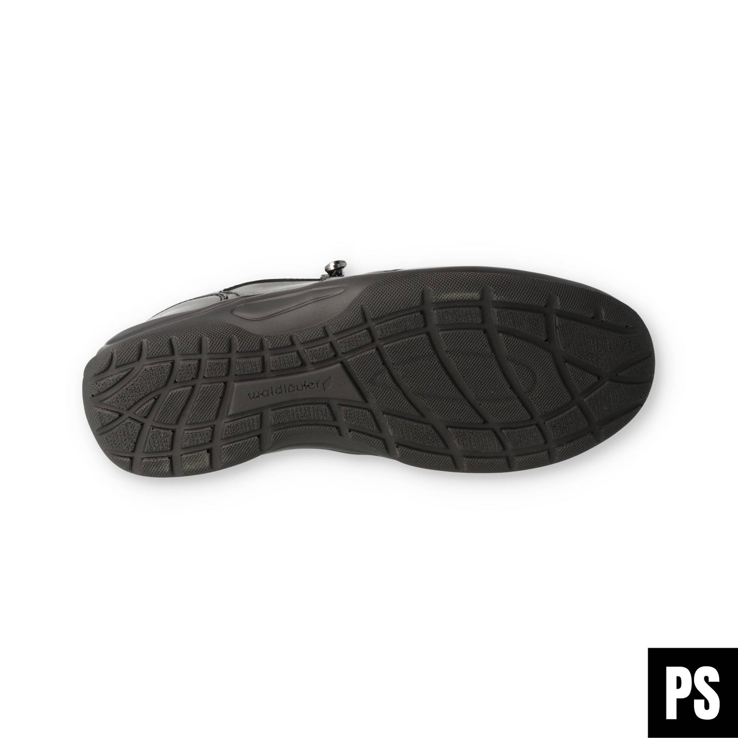 SNEAKER STRETCH REISSVERSCHLUSS - Hesna