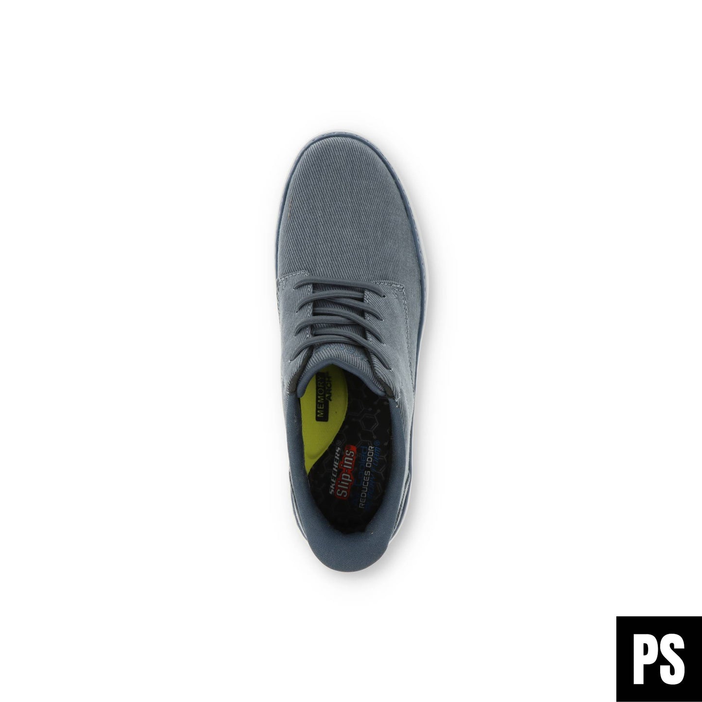 SLIP INS – Hyland Justino