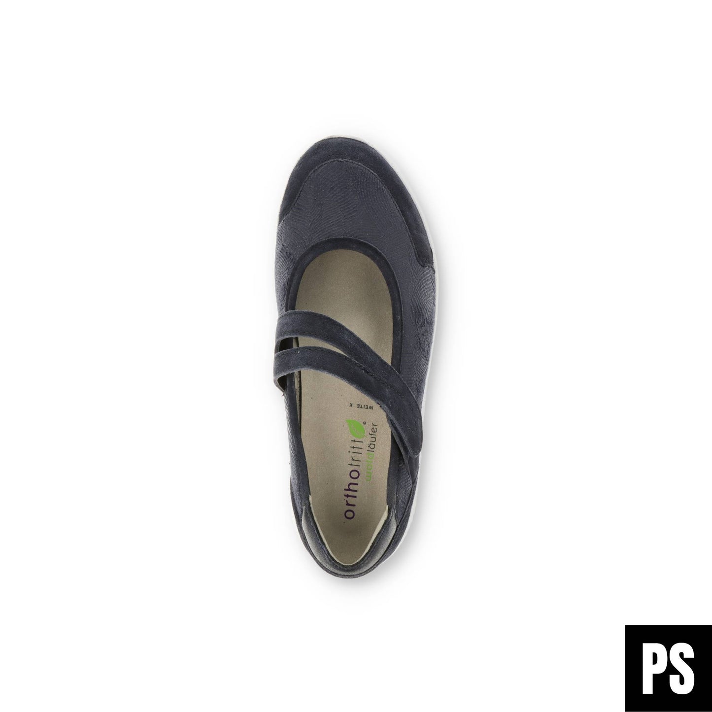 BALLERINA STRETCH K WEITE - Ira