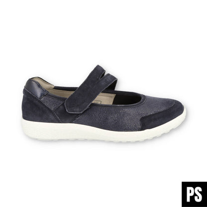 BALLERINA STRETCH K WEITE - Ira