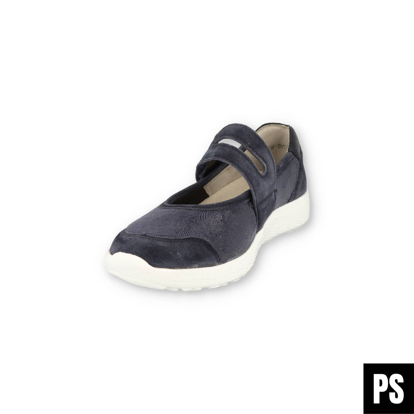 BALLERINA STRETCH K WEITE - Ira