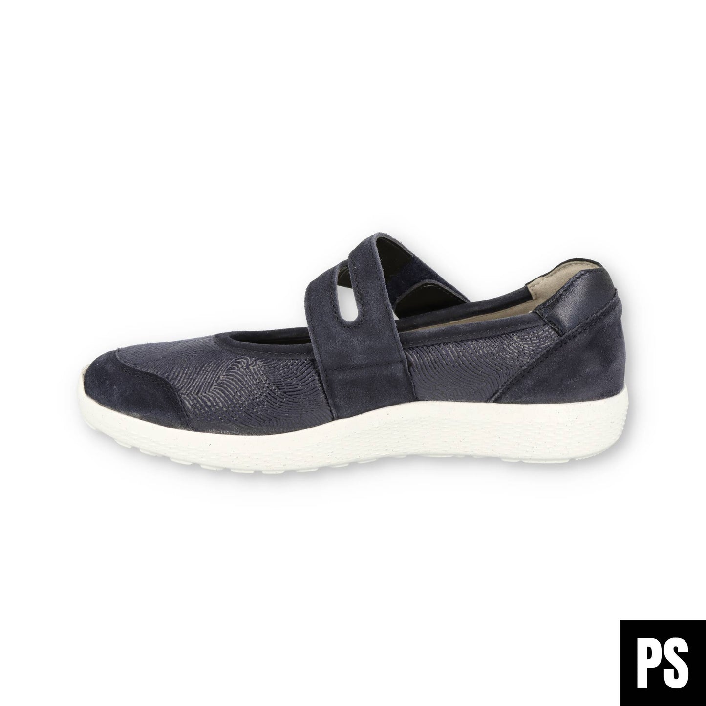 BALLERINA STRETCH K WEITE - Ira