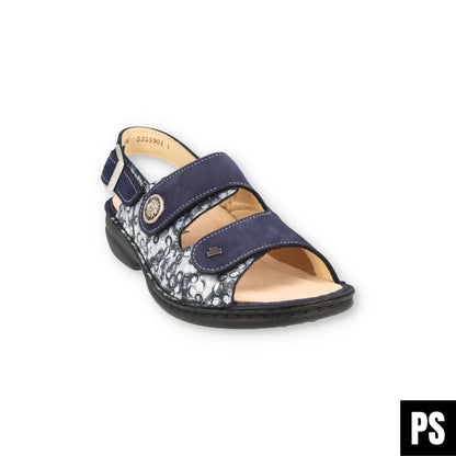 SANDALE STRETCH - Isera